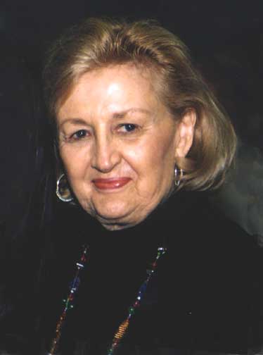 Carolyn Cooper Salmon (1931-2004)