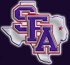 Logo of Stephen F Austin State University
