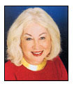 Sharon Wegscheider-Cruse, founder of Onsite Workshops, Inc, Verna's mentor during the 1980's and 1990's.