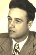 Bill Salmon, 1946. CLICK to enlarge photo. Click on Bill's name for memorial page.