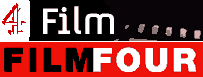 Film Four website created by Dan Salmon & Company