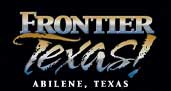 Frontier Texas Museum logo